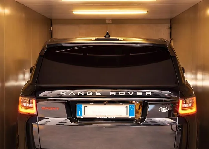 The Boutique - Duomo Luxury - Private Parking - Galleria - Center * Mailand