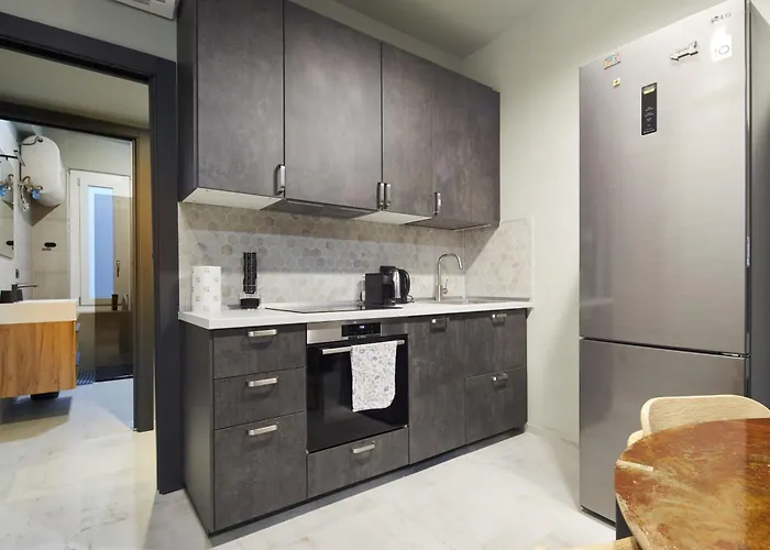 아파트 Brand New Steps From Citylife, Sempione, Allianz Mico - Metro Domodossola - Metro Portello - Tram Right Outside To Duomo, Brera, Cadorna Reachable In 15 Min