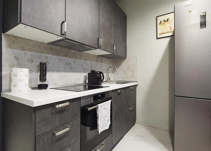 Brand New Steps From Citylife, Sempione, Allianz Mico - Metro Domodossola - Metro Portello - Tram Right Outside To Duomo, Brera, Cadorna Reachable In 15 Min Apartment Milan