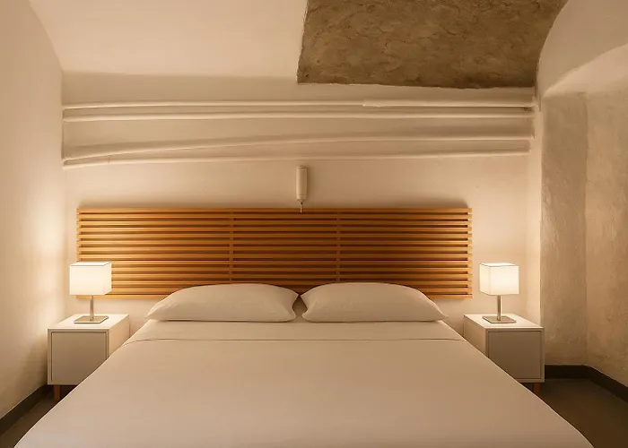 Casa - Openspace In Duomo شقة *