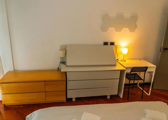 アパート Da Sesto 22 Welcomely