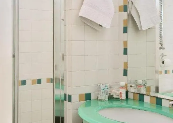 Apartment La Tana Del Leone In Centro A