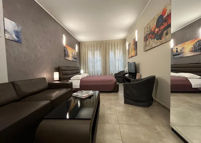 Station Apartament *