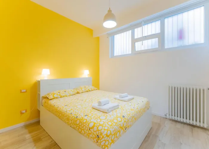 Sempione Luxury Design Citylife Fiera * Milánó