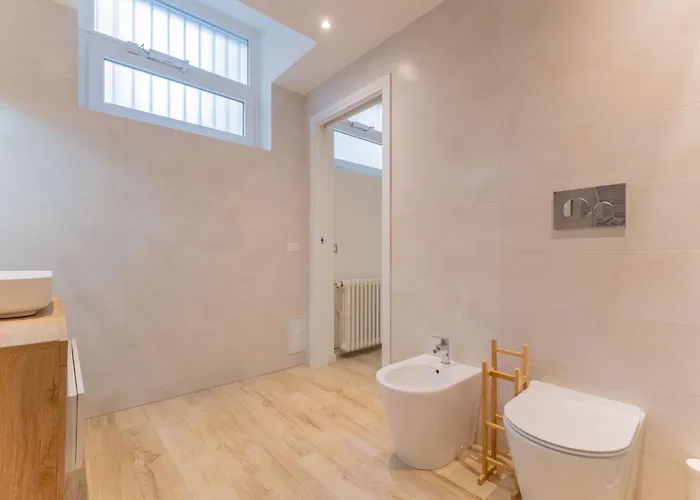 Sempione Luxury Design Citylife Fiera Apartman