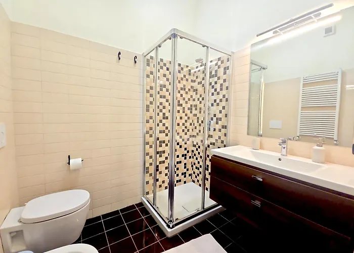 Apartment Milanoflats - Pasteur - M1 - Duomo 10min Milan