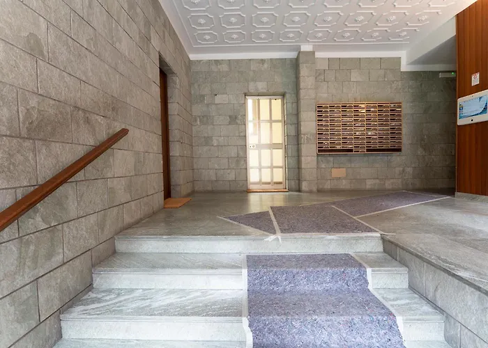 דירה Arts At Corso Vercelli *