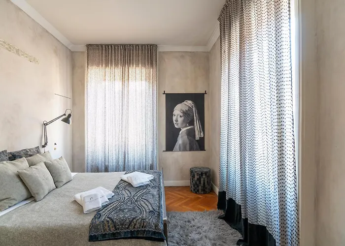 Arts At Ponte Seveso - *