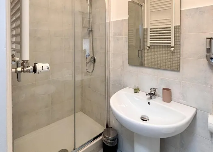 Fair Heaven - Modern Near Metro Bisceglie&san Siro