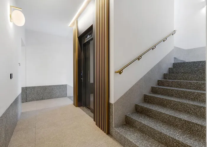 Baires Appartement Milaan