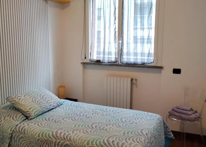 Casa Fortunata Milánó