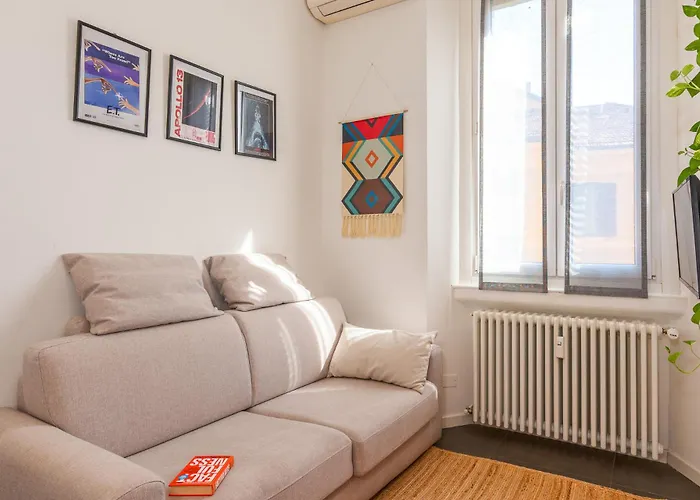 Dolce Dormire - Fondazione Prada E Villaggio Olimipico