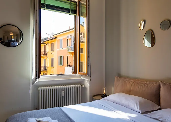 Dolce Dormire - Fondazione Prada E Villaggio Olimipico *