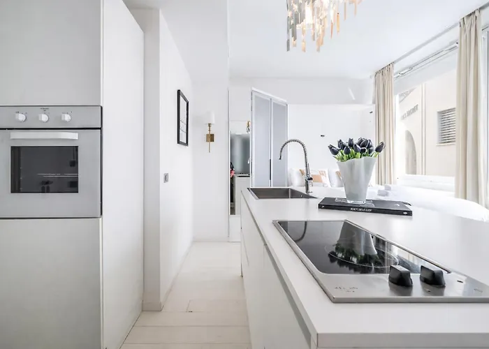Apartment The Boutique - Duomo Luxury - Private Parking - Galleria - Center Mailand