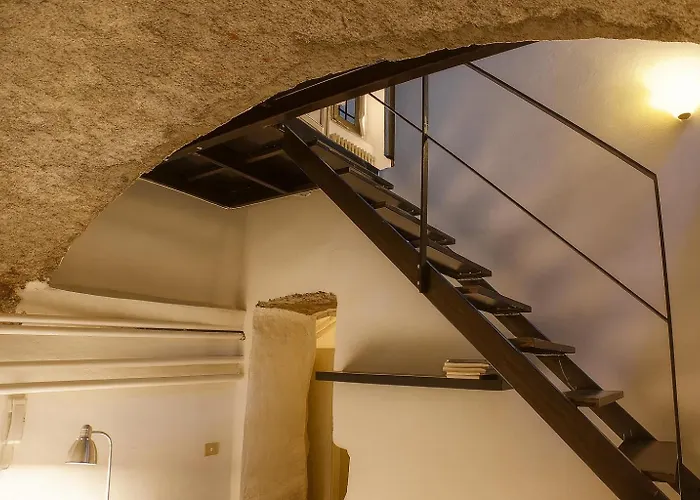 شقة Casa - Openspace In Duomo *