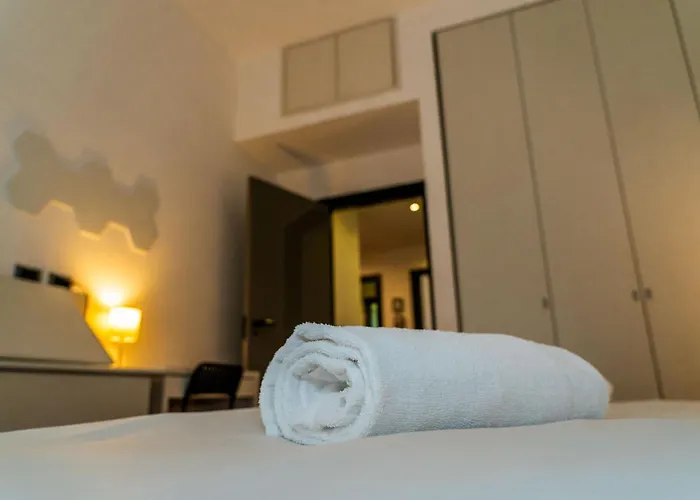 アパート Da Sesto 22 Welcomely *