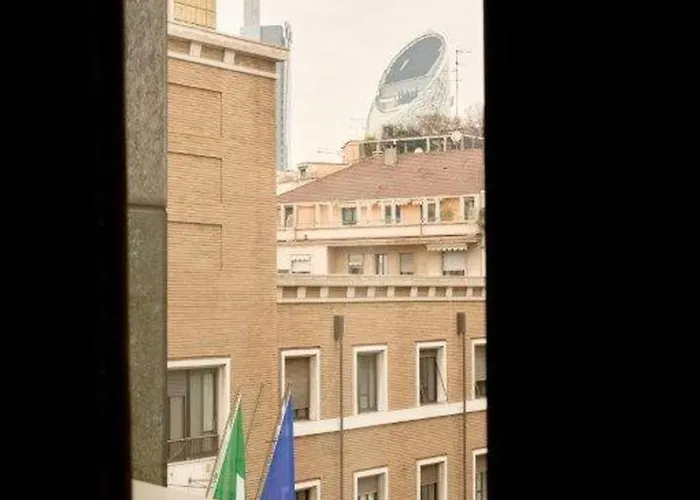 La Tana Del Leone In Centro A *