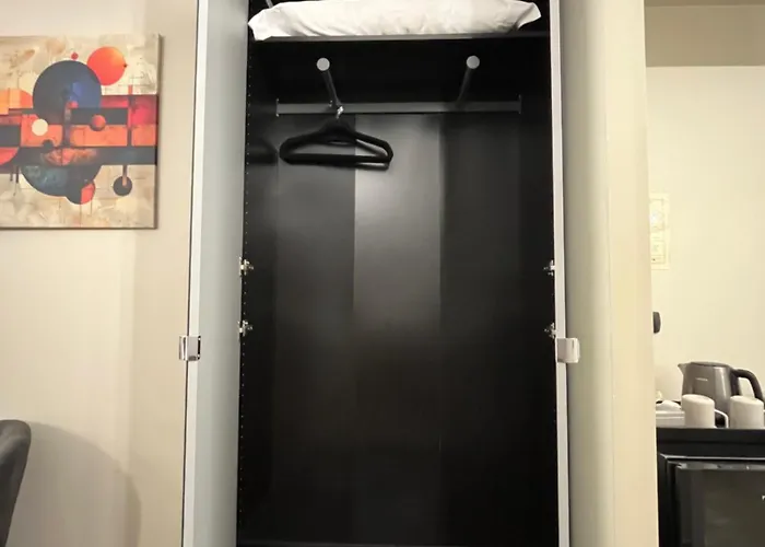 Station Apartament Mediolan