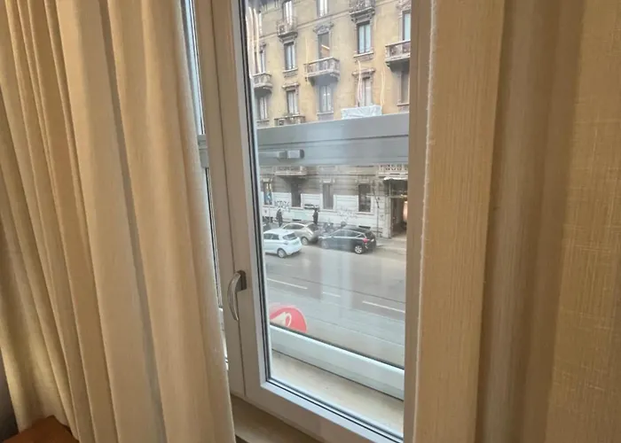 Apartament Station *