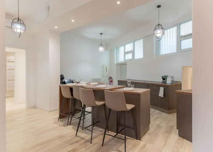 Sempione Luxury Design Citylife Fiera *