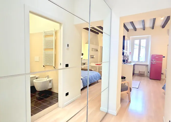 Milanoflats - Pasteur - M1 - Duomo 10min Apartment *