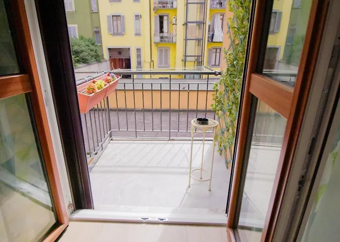 Navigli - Free Wifi * Milan