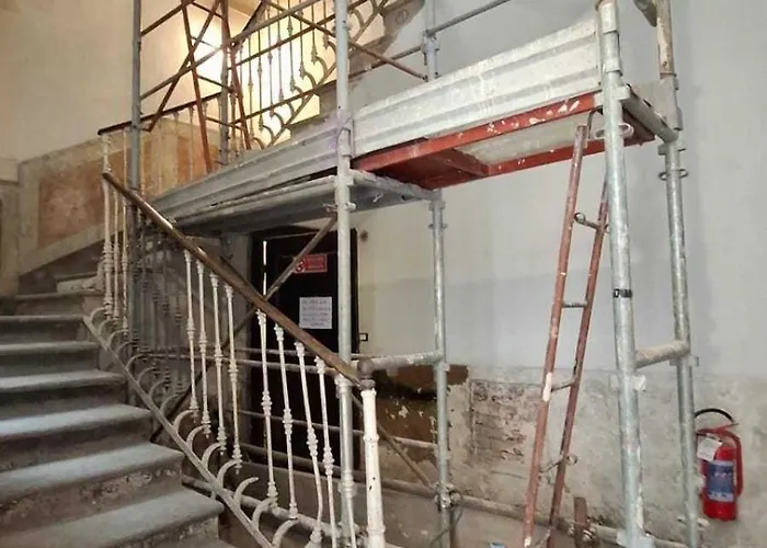 Appartement Duplex Lusso Con Terrazzo Panoramico Vicino Duomo