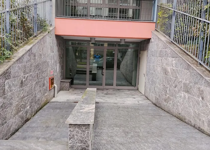 公寓 Casa Fortunata