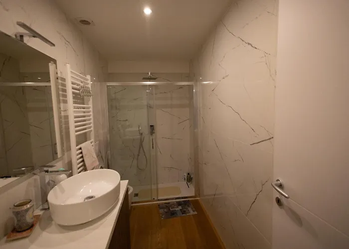 Appartement Secret Cave Milan