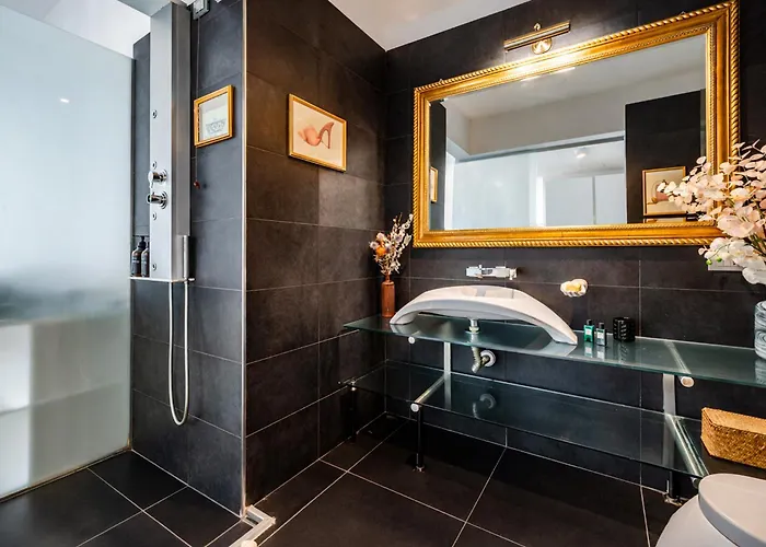 Apartment The Boutique - Duomo Luxury - Private Parking - Galleria - Center Mailand