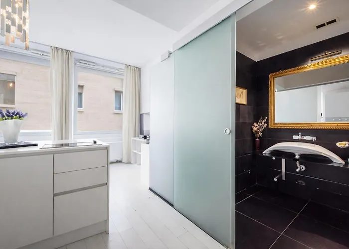 The Boutique - Duomo Luxury - Private Parking - Galleria - Center * Mailand