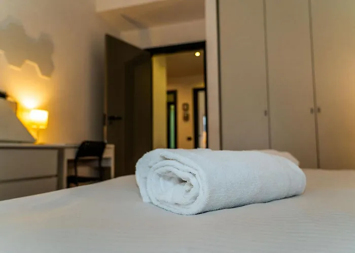 Da Sesto 22 Welcomely *