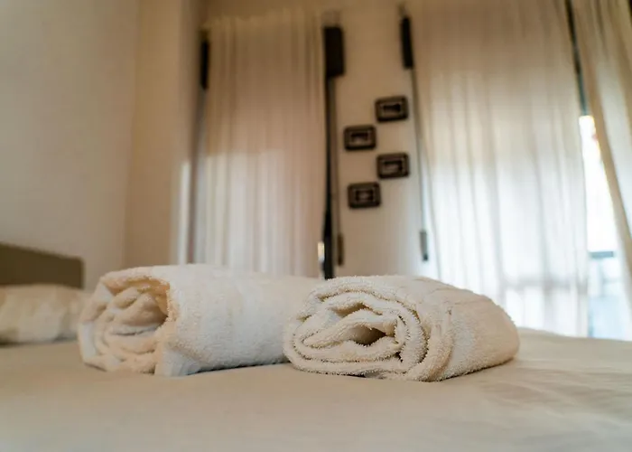 Da Sesto 22 Welcomely *