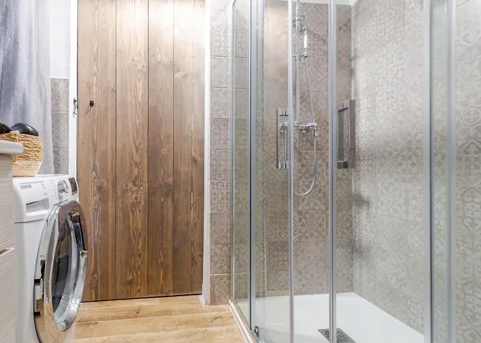 아파트 Magic Rent - Catullo