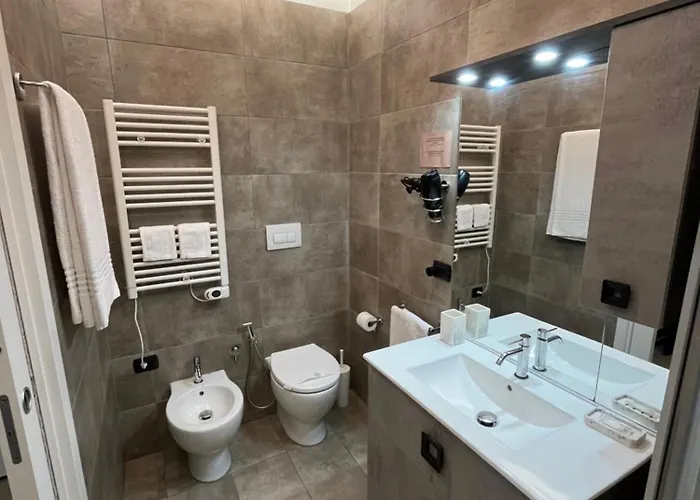 Station Apartament *