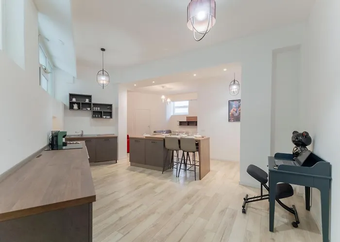 Sempione Luxury Design Citylife Fiera * Milánó