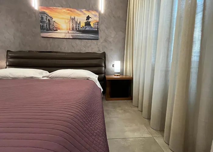 Station Apartament *