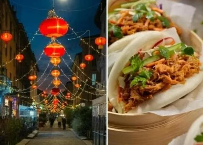 Sarpi42 Ginoemaria Lägenhet