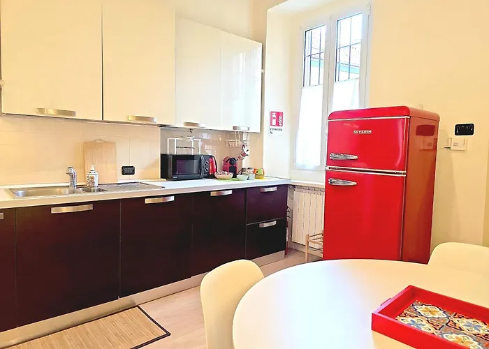 Milanoflats - Pasteur - M1 - Duomo 10min *