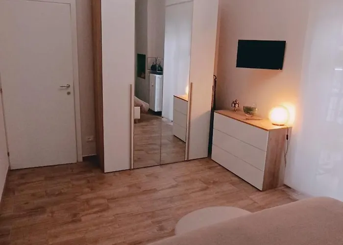 Ongi Etorri B&b- Ripamonti,tram 24 Per Ieo, Policlinico, Fondazione Prada,duomo *