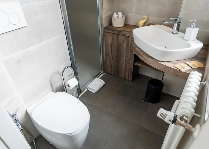 Dolce Dormire - Fondazione Prada E Villaggio Olimipico Appartamento