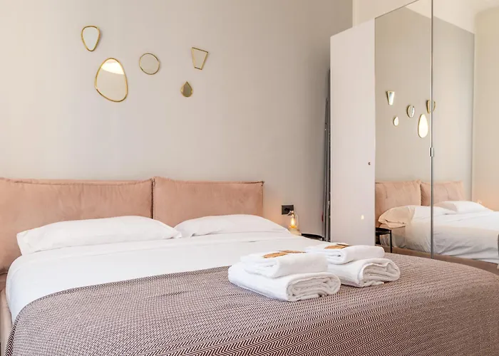 Apartment Dolce Dormire - Fondazione Prada E Villaggio Olimipico
