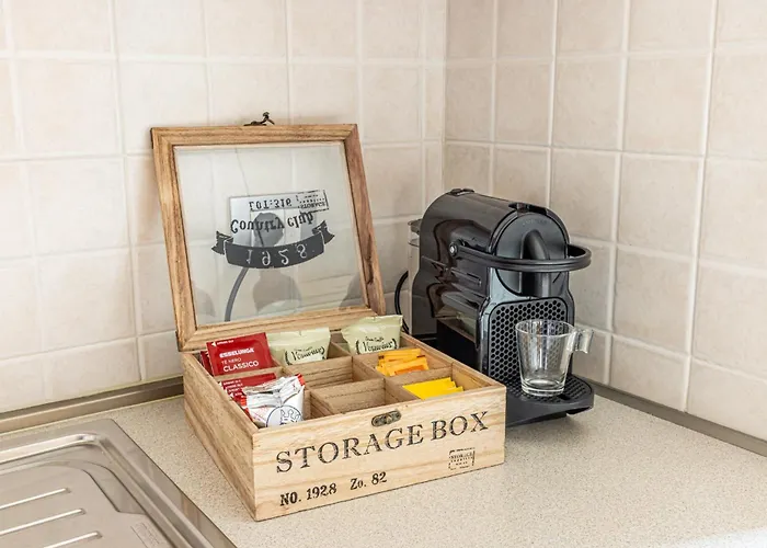 Sansiro75 Large 3bdr With Private Garage Near To Fiera And Stadium Διαμέρισμα