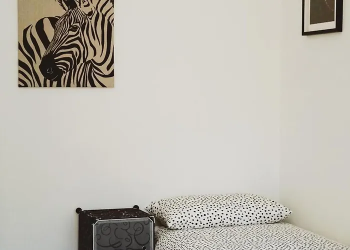 Luminoso Trilocale Vicino Stazione E M3 Rogoredo Ideale Per Lavoro Apartment