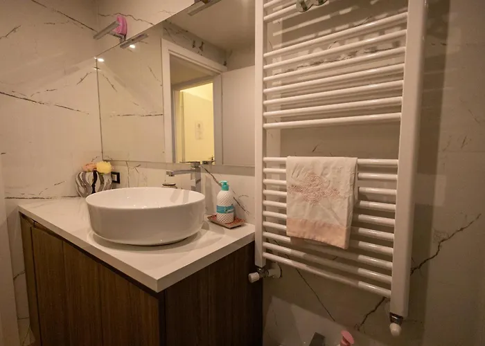 Appartement Secret Cave