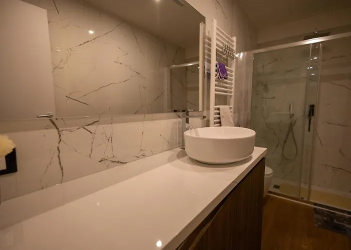 Appartement Secret Cave