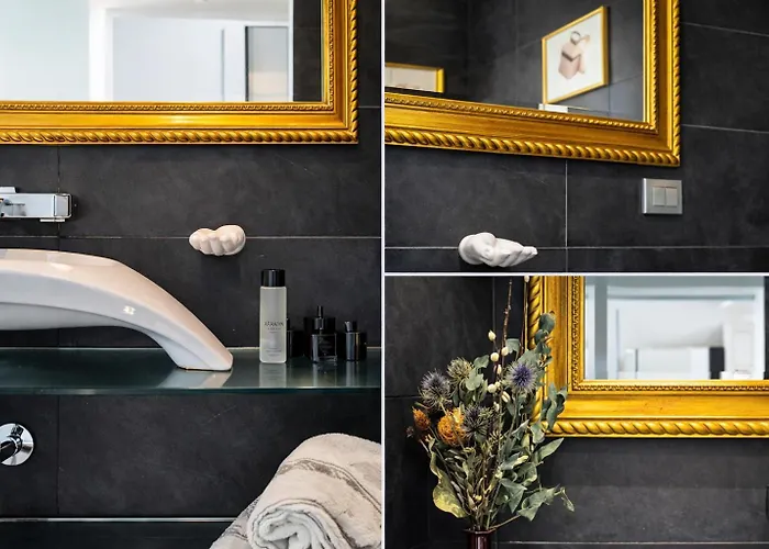 The Boutique - Duomo Luxury - Private Parking - Galleria - Center
