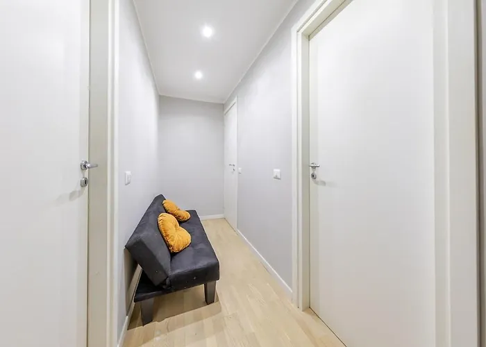 Apartament Elegance *