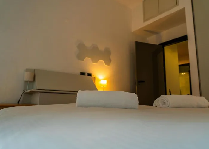 アパート Da Sesto 22 Welcomely