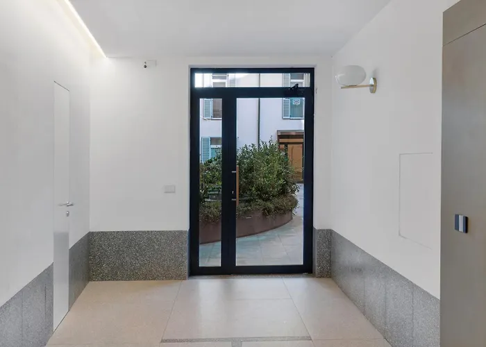 Baires Appartement *